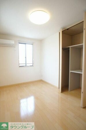 メゾンサチの物件内観写真